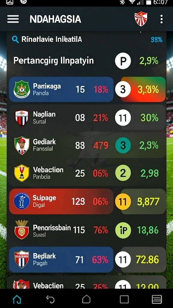 555zk - Karakter yang dapat dimainkan beragam dan unik.