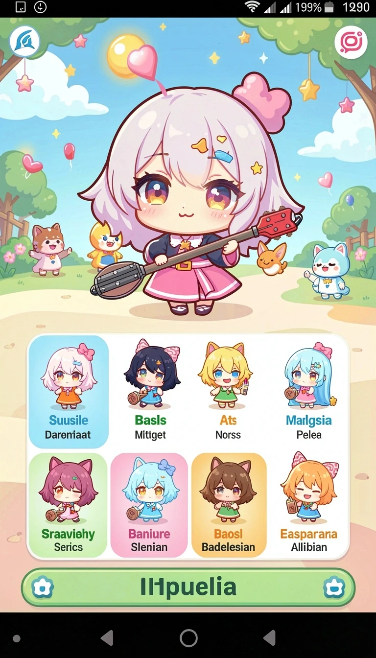 8364 - Screenshot menunjukkan mode multiplayer yang penuh tantangan.