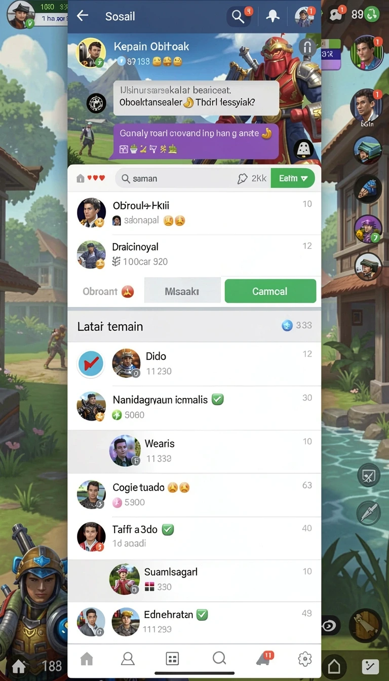 888fw - Gambaran level baru yang menantang di 888FW.
