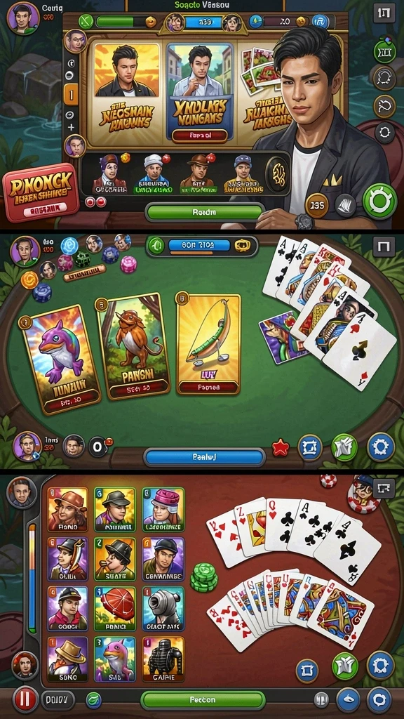 99rp - Sistem reward yang menarik dan menguntungkan.