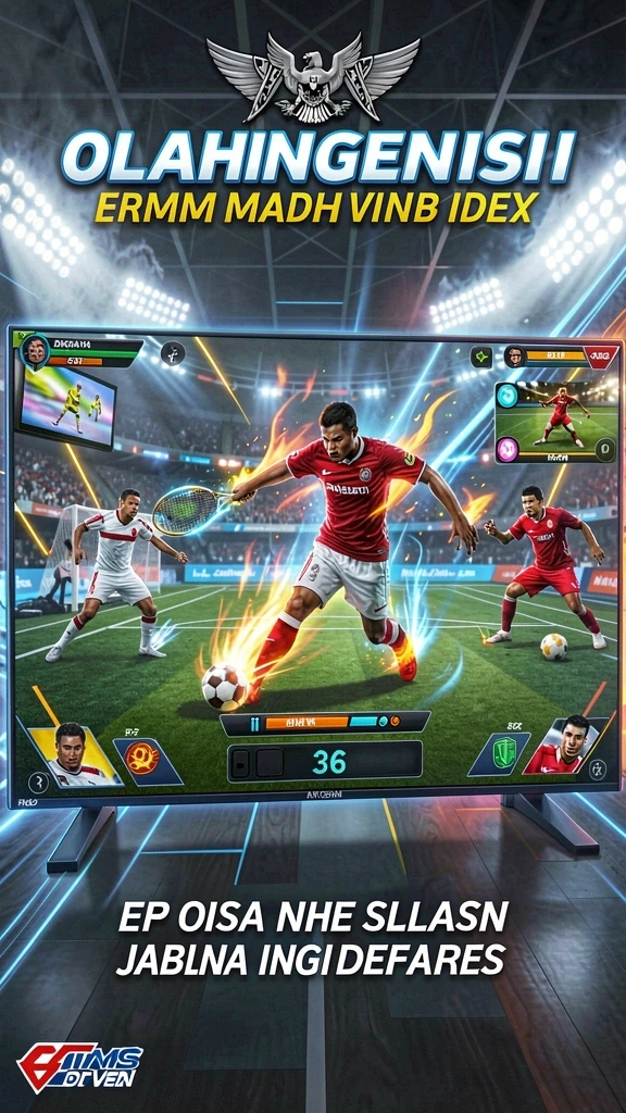 andara88 - Ragam permainan slot yang tersedia di ANDARA88.