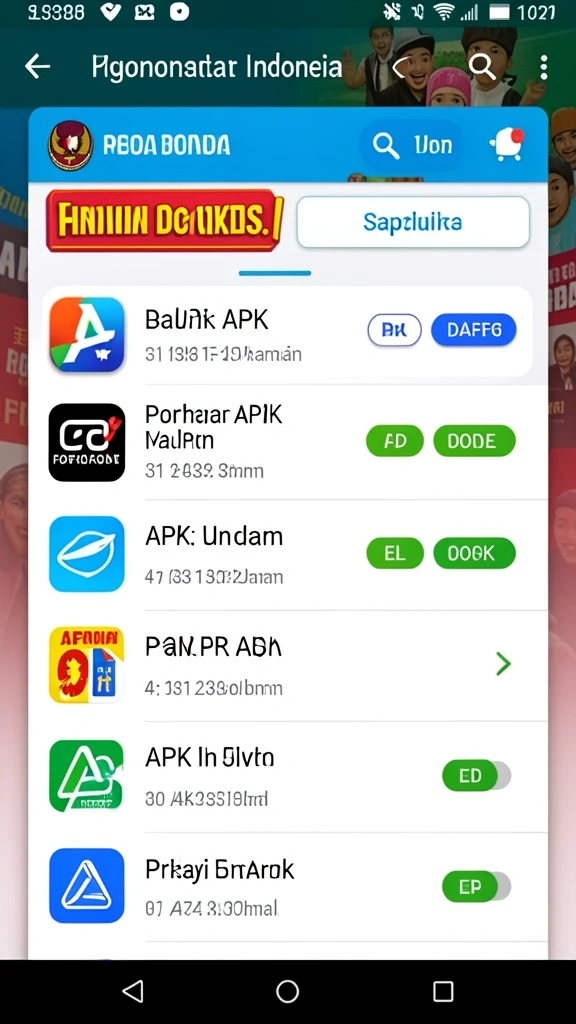 bro138 - Tampilan karakter yang detail dan menawan.
