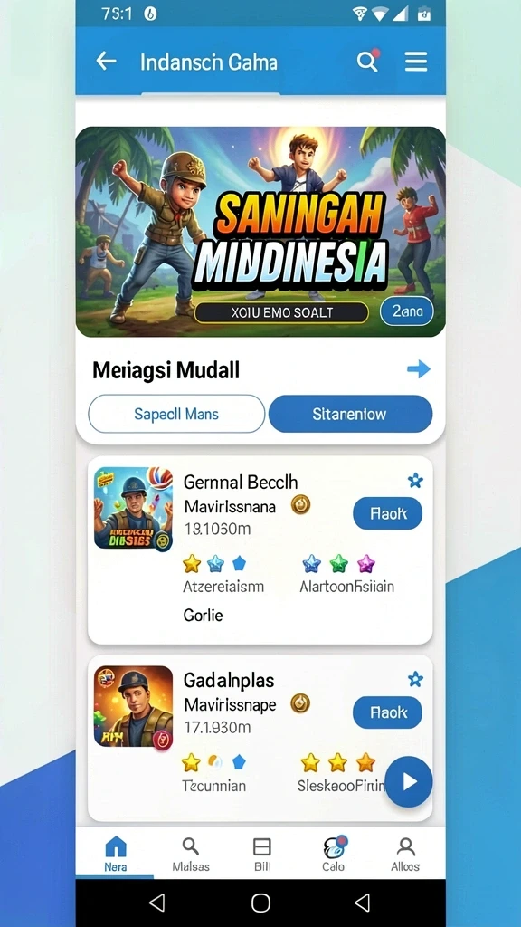 dingdongtogel - Screenshot menunjukkan antarmuka aplikasi DINGDONGTOGEL yang menarik.
