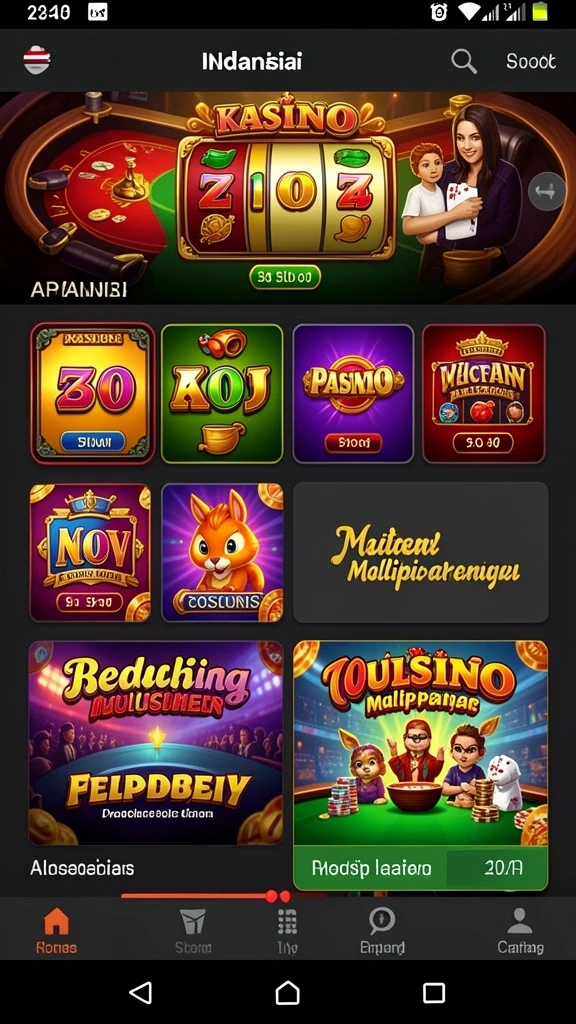 exototo - Sistem reward yang menguntungkan pemain.