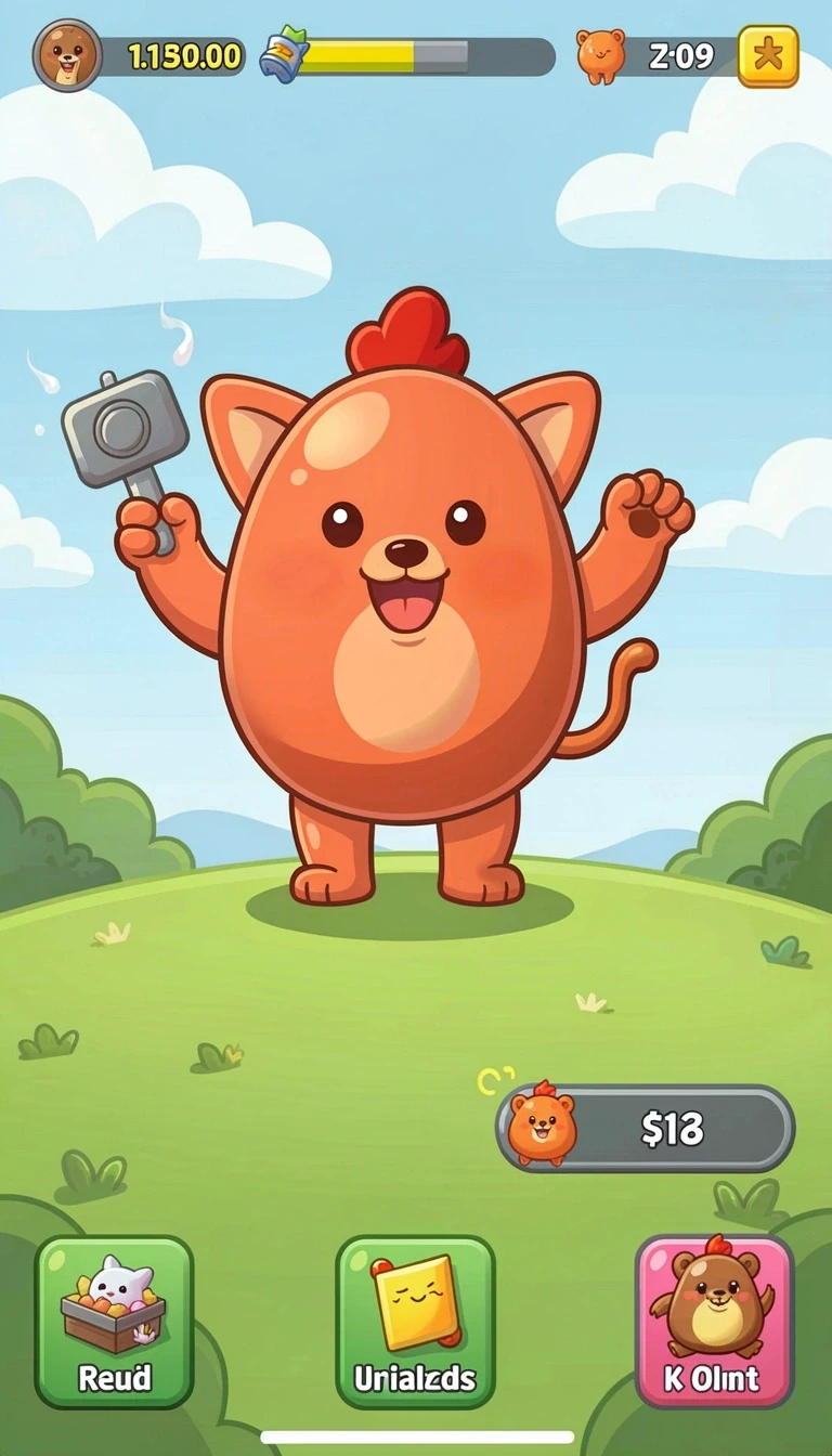 gb777 - Pengalaman multiplayer yang seru dengan teman-teman.
