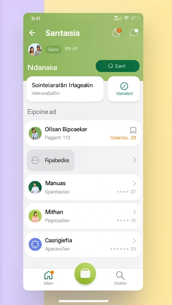 hokitime - Gameplay yang seru dengan berbagai tantangan menarik.