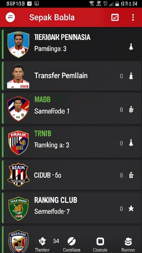 jilievo - Screenshot menunjukkan karakter utama dalam aksi.