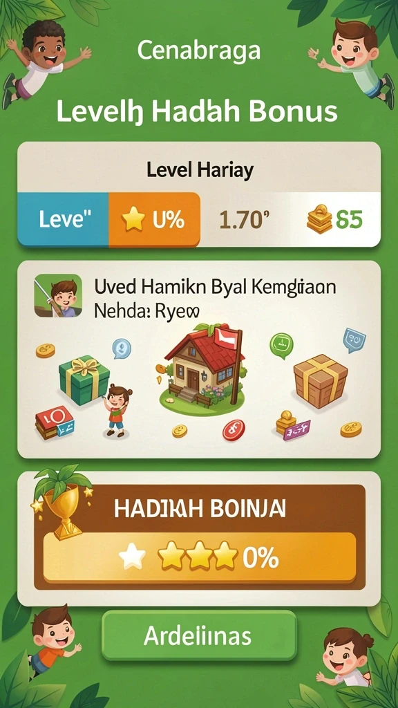 oddigo - Screenshot memperlihatkan interaksi dengan karakter pendukung.