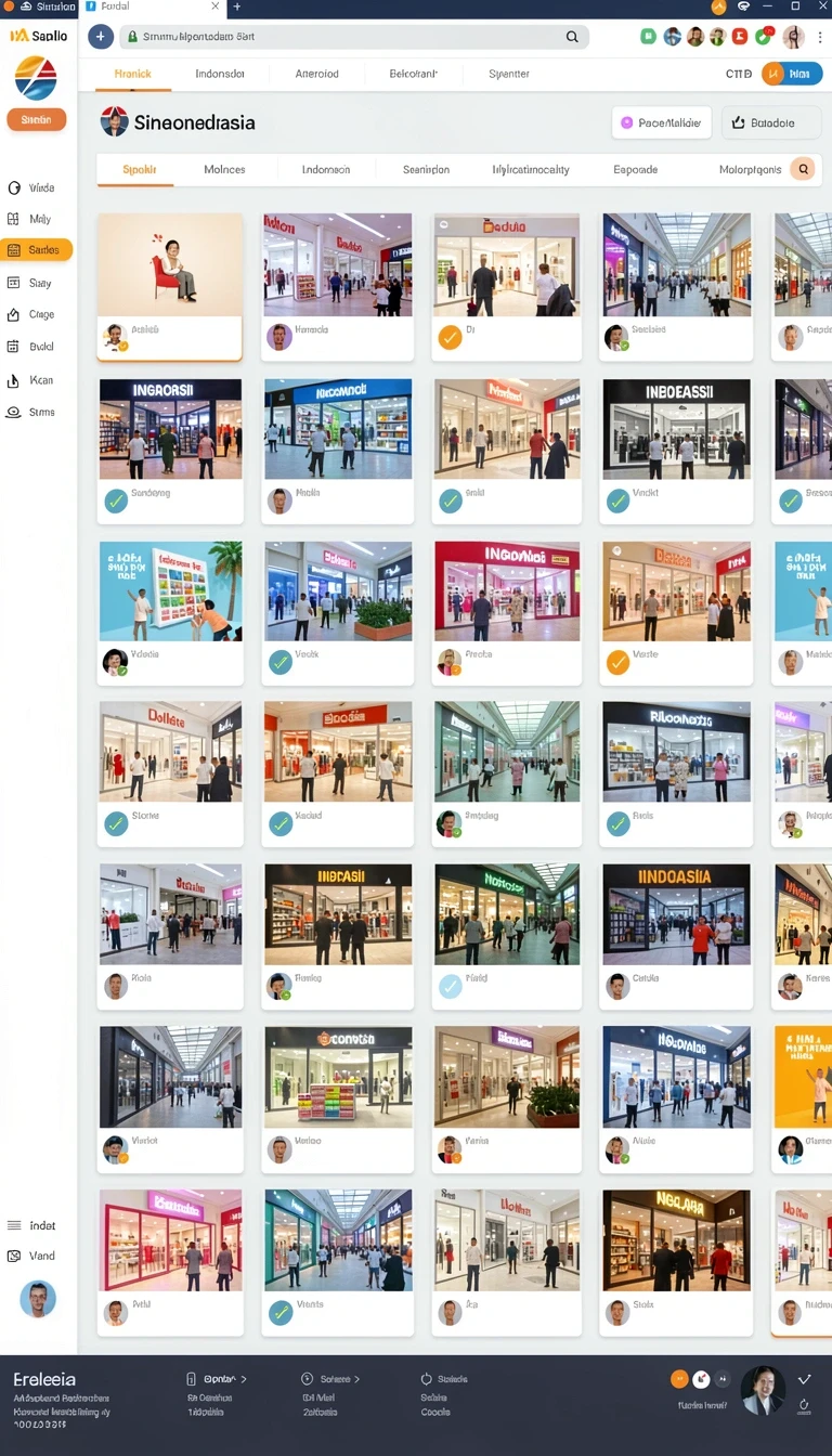 rp79 - Screenshot menunjukkan karakter baru yang ditambahkan.