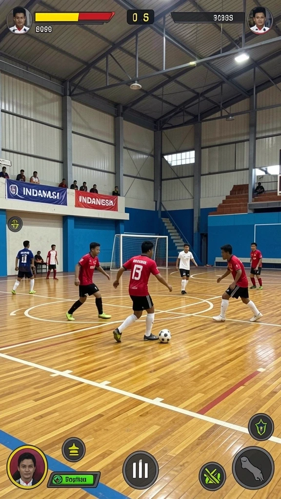 rp8 - Komunitas aktif untuk berbagi strategi dan tips.