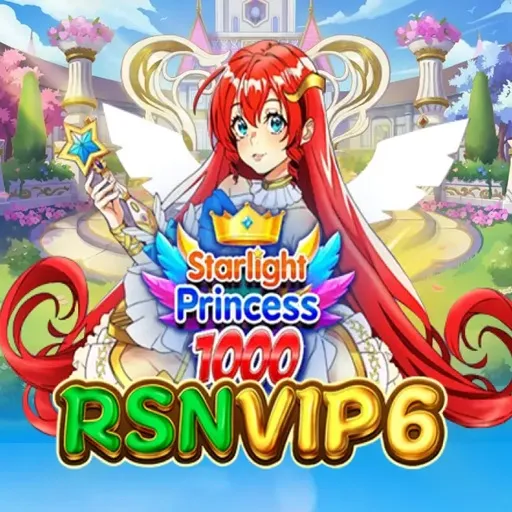 RSNVIP6 - Game Seru untuk Penggemar Petualangan