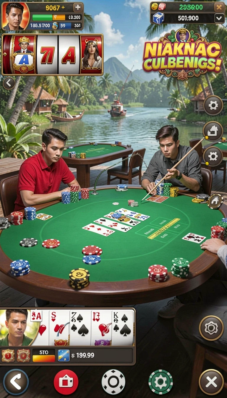 supersvip - Salah satu level menantang dalam game ini.