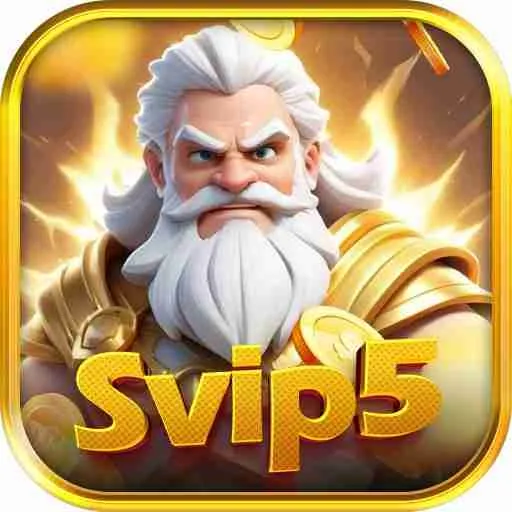 SVIP5 - Game Seru dan Mengasyikkan untuk Semua Kalangan
