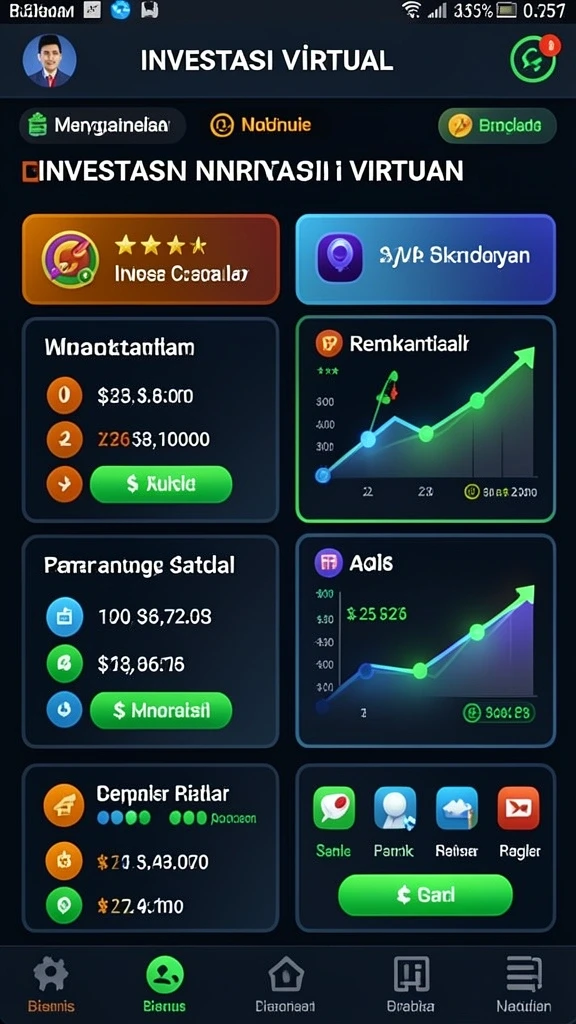 ufo777 - Beberapa level baru yang menantang dan menarik.