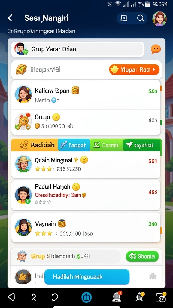 wjkasino - Fitur bonus menarik untuk pemain baru.