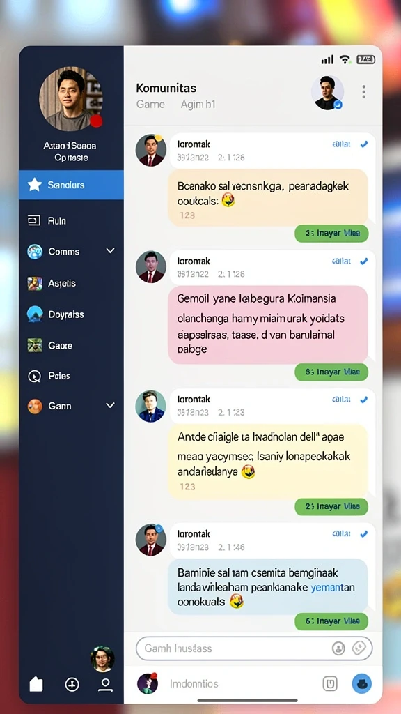 zk9vip - Bergabung dengan komunitas untuk berbagi pengalaman.